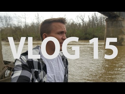 Video Contest Winner | VLOG 15