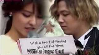 Don&#39;t miss now by: Downhere (hongmina fan art)