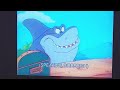 GOOF TROOP Goofy Fluent In Shark