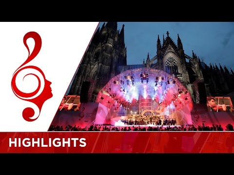 Eurovision Young Musicians 2016 - Highlights