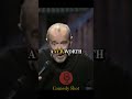 George Carlin talks about the war #shorts