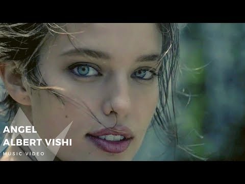 Alan Walker Style , Albert Vishi - Angel (Music Video)