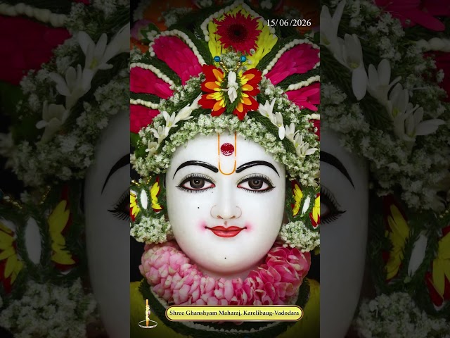 Ghanshyam Maharaj