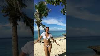 Pia tiktok short be like...