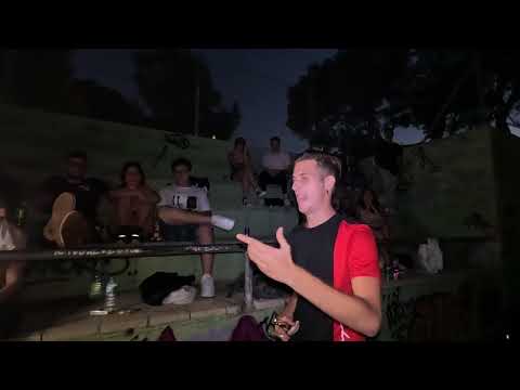 CVK Vs Rubenico (Cuartos)