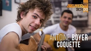 Selmer #607 School - Coquette - Antoine Boyer