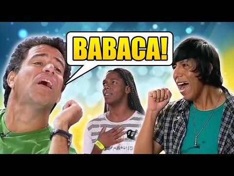 The worst candidates on Idols! #5