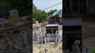 Download lagu Aku ingin ke mekah berkeliling keliling ka'bah mp3 Download lagu Aku ingin ke mekah berkeliling keliling ka'bah mp3