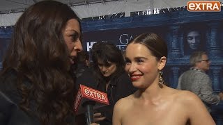 Is Jon Snow Coming Back? The 'Game of Thrones' Cast Weighs In, Talks Season 6