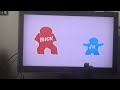 Review Of The 1997 VHS Closing Of Little Bear Meet Little Bear