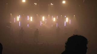 Final Solution (w/ Peter Murphy) - 2009/08/26 - Terminal 5, NYC - Wave Goodbye US Club Tour