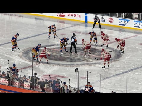 2023 Heritage Classic, Edmonton Alberta Canada featuring Nickelback