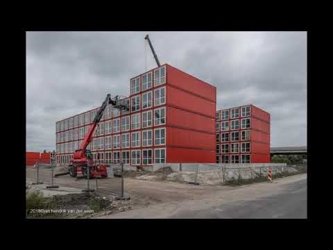 Intro Project Suikerunieterrein