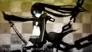 ブラック★ロックシューター Cover / tama 【歌ってみた】