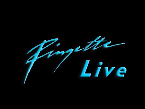 Ringette LIVE: LL-89 - NoU Ringette