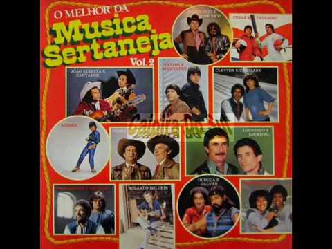 Meu Pecado - Cezar e Paulinho