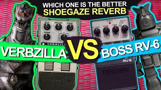 Line 6 ToneCore Verbzilla - What To Know & Where To Buy Line 6 ToneCore Verbzilla - What To Know & Where To Buy