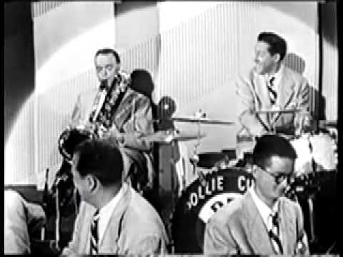 Three Blind Mice - Red Nichols and his Five Pennies 1950