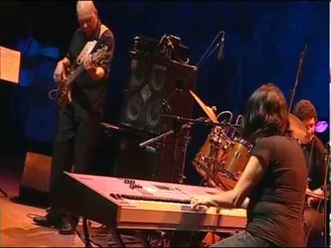 Toquinho e Maria Creuza - Festival de Jazz de San Javier, 2008 (show completo)