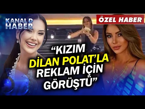 Gözaltına Alındı! Aleyna Dalveren'in Dilan Polat'la İlişkisi Var Mı? Annesinden İlk Açıklama! #Haber