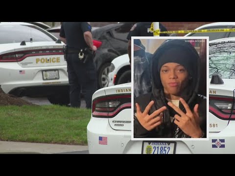 Indianapolis teen charged with killing his barber now suspected in 19-year-old's murder
