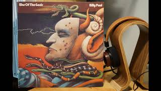 Billy Paul - War Of The Gods (Vinyl)