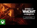 Vídeo de jugabilidad de World of Warcraft: The War Within  PC