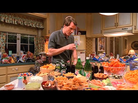 Hal Prepara un Banquete para toda la Familia MALCOLM EL DEL MEDIO CAPITULOS COMPLETOS