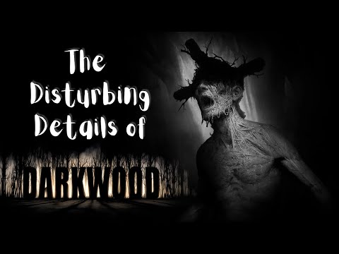 The Disturbing Details Of Darkwood - Story Explained