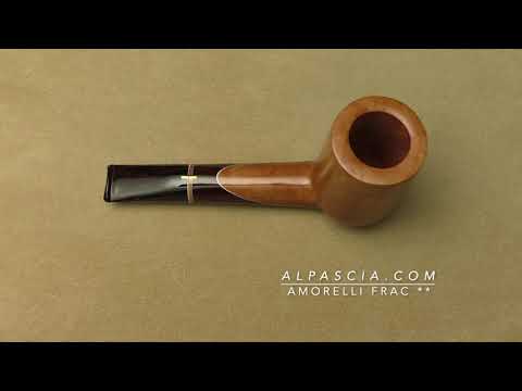 Amorelli Frac ** - pipe 234