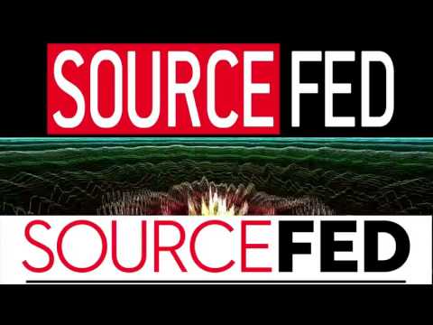 SourceFed Full Main Theme