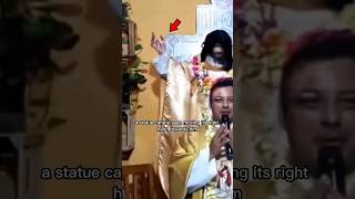 Download lagu The Statue is alive..? #creepy mp3