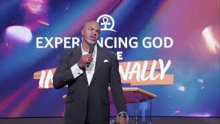 Dr. Claybon Lea Jr. – “What Disciples Do”