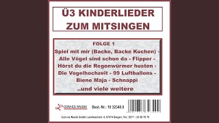 Wenn im Dorf die Bratkartoffeln blühn (Oh Monah)