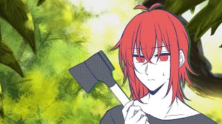 【森】原住民と戯れるThe・Forest！ただし初見【サバイバルホラー】