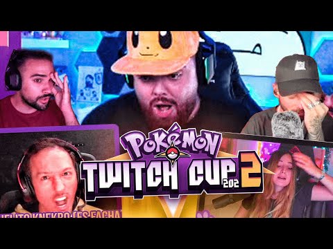 CAOS EN LA TWITCH CUP - MEJORES MOMENTOS KOI #1