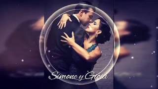 Video thumbnail for Gioia Aballe y Simone Facchini - Una Fija - Di Sarli -  Tango Arrabal Sesto al Reghena Pordenone