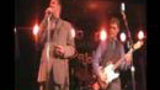 The Twisters - "Thick or Thin" 05 31 08