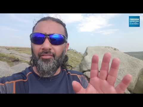 Review - La Sportiva TX4 mid GTX approach shoe