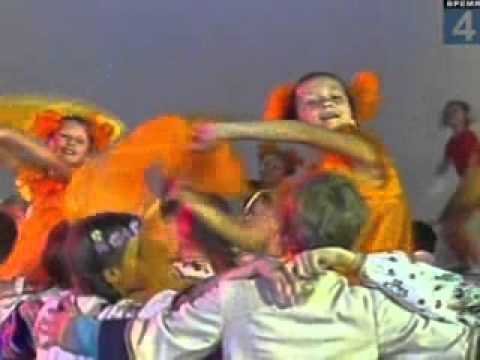 bdh  1983  chtoby solnyshko svetilo