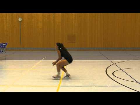 Technikvideo Frauen - Annahme kurz - Version 2015.1