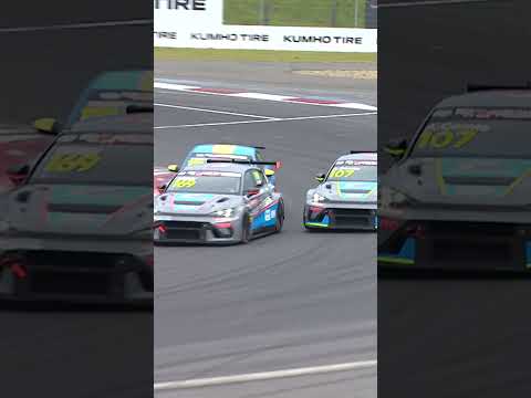 Race 2 in 60 Seconds | Chengdu Race Highlights