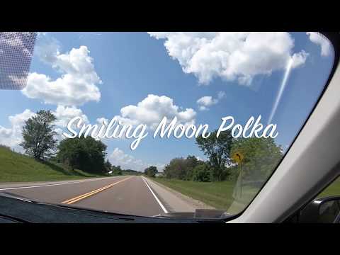Frank Kucera - Smiling Moon Polka (Czech Sounds)