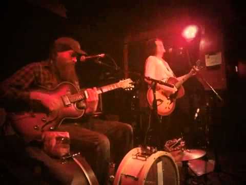 Holly Golightly and The Brokeoffs / MEup / 4.17.2014