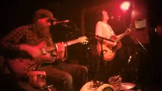 Holly Golightly and The Brokeoffs / MEup / 4.17.2014