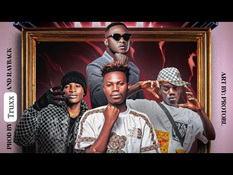 Rayback Ft Nack Rise X Young Semy & Dizmo - WHAT IF I DIE TODAY ( OFFICIAL MUSIC VIDEO )