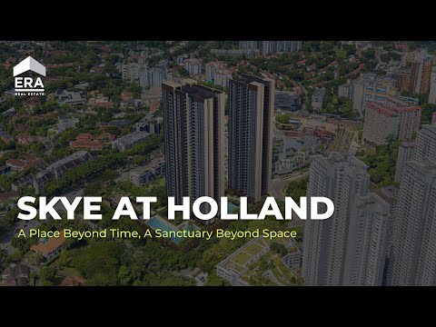 Skye at Holland | 3 Bedroom Premium Presentation
