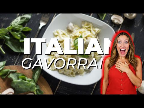EAT HERE 🚨 NOW! | Top 5 ITALIAN RESTAURANTS in Gavorrano, ITALY