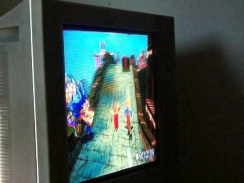 Crash Bandicoot 3 Warped Pt.15 Relics & Gems Walkthrough