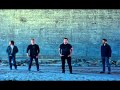 Thrice-Anthology lyric video